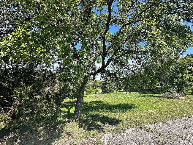 Photo of Lot 22342 Westward Ho, Horseshoe Bay, TX