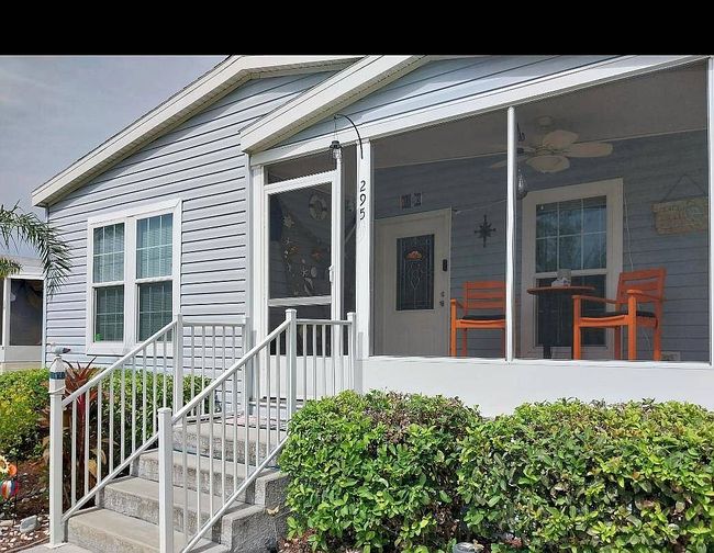 Additional photo 1 of property located at 1335 Fleming Ave Lot 295