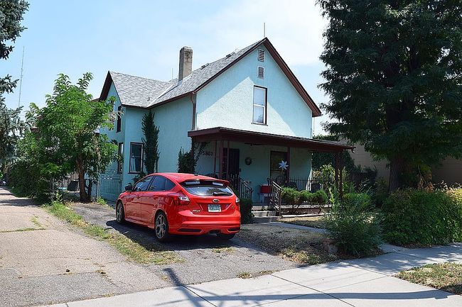 Preview of property located at 5880 S Curtice St