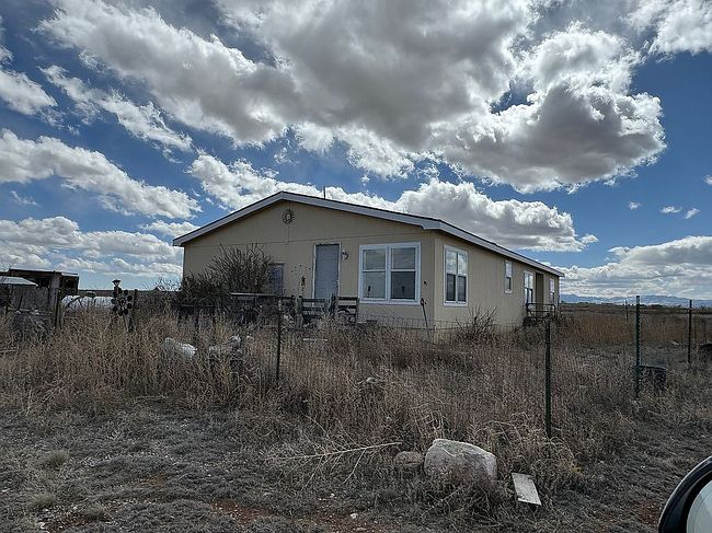 Photo of 140 Darlene Dr, Estancia, NM