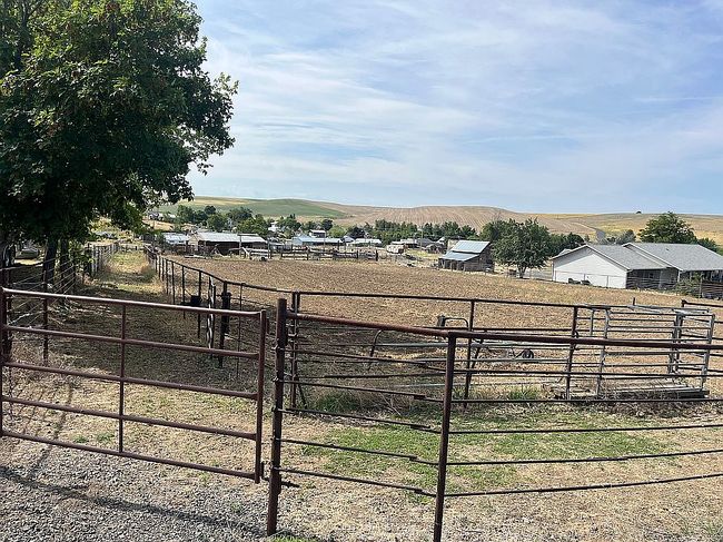 260 Highway 207, Lexington, OR