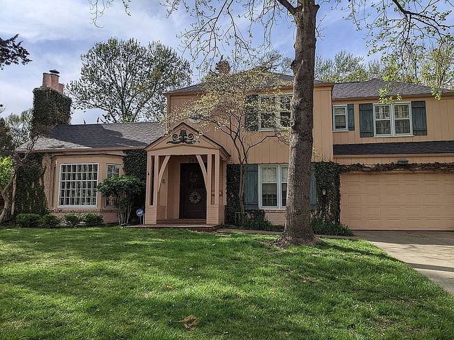 Preview of property located at 1415 Sw Westover Rd
