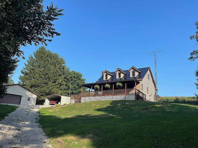 Image of 63461 Mount Olivett Rd
