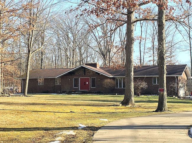Preview of property located at 3429 Geauga Portage Easterly Rd