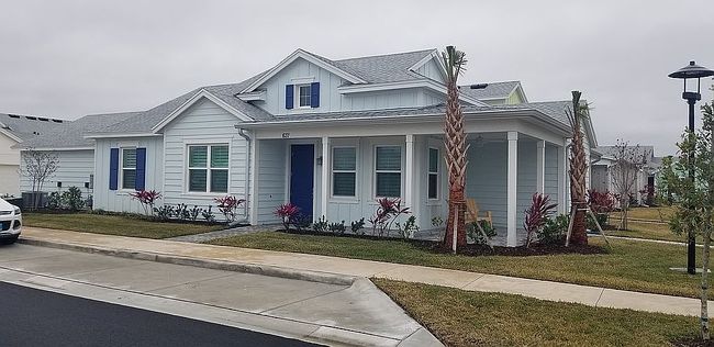 Photo of 631 Lost Shaker Way