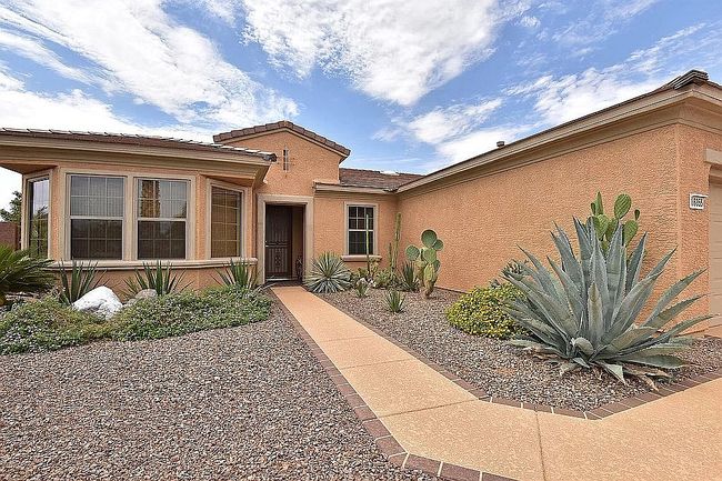 Photo of 16355 W Desert Lily Dr, Surprise, AZ