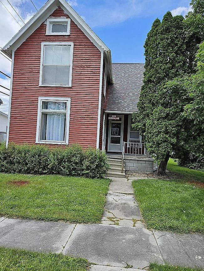 Image of 388 Circular St