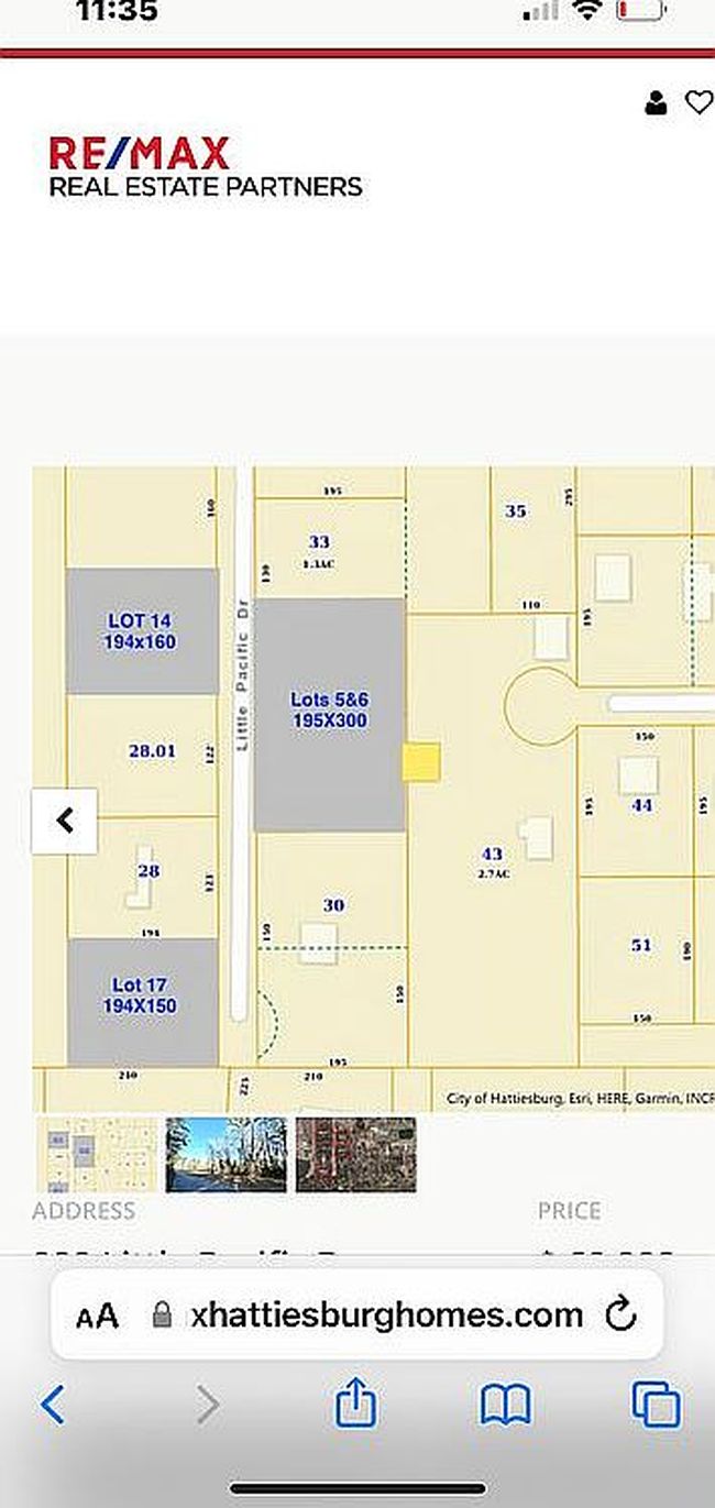 Image of 48 Little Pacific Dr