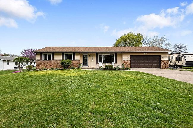 Image of 2136 Hill Trail Rd