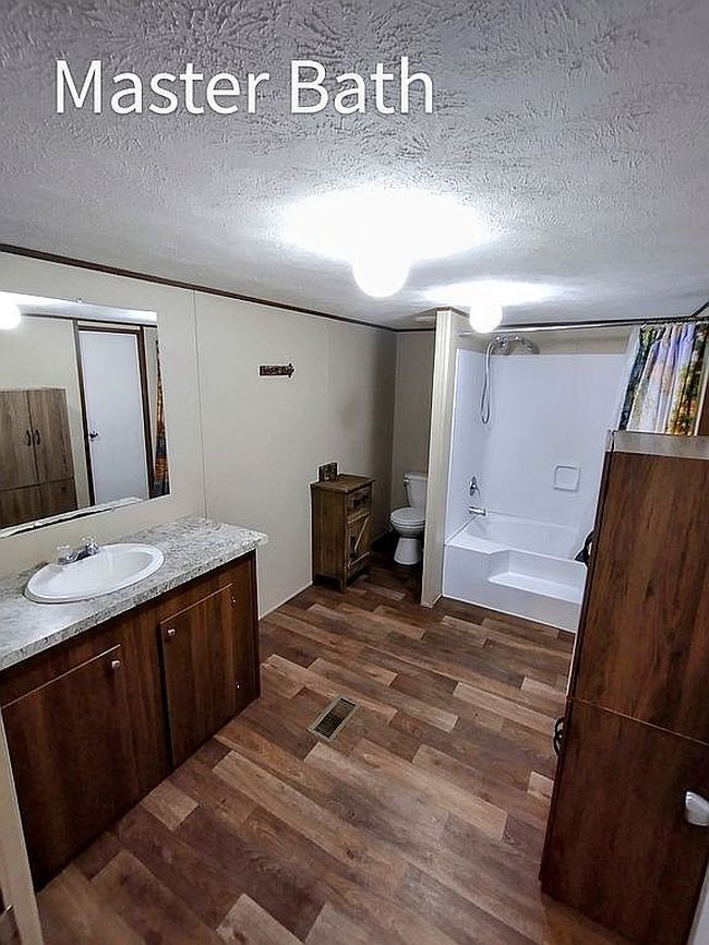 Photo of 216 Sweet Rd, Junction City, AR