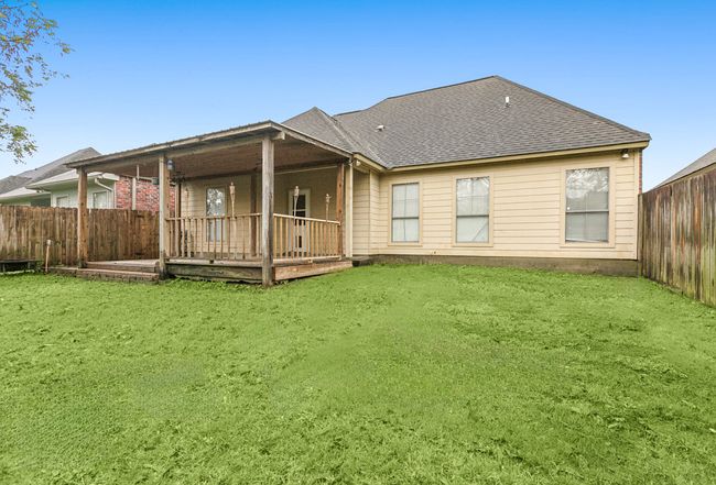 Photo of 12417 Dutchtown Villa Dr, Geismar, LA