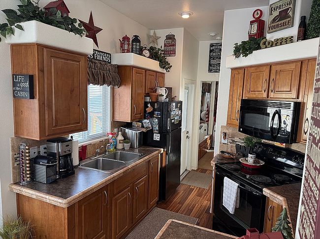 Image of 17550 S Munds Ranch Rd #329