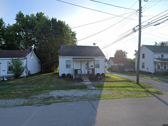 Photo of 220 Bereman St