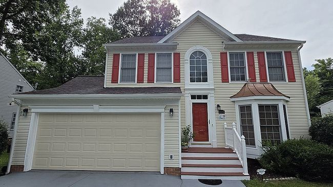 Photo of 9516 Hungary Woods Dr, Glen Allen, VA