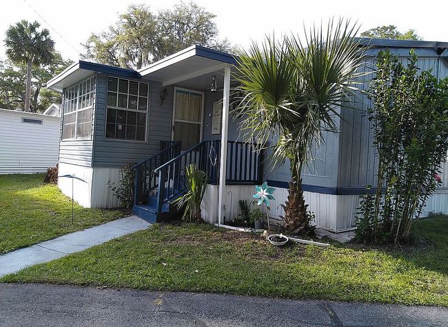 Photo of 51 Park Ave, De Leon Springs, FL