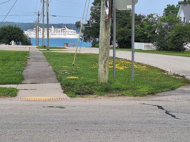 Photo of 0 Ontario St, De Tour Village, MI