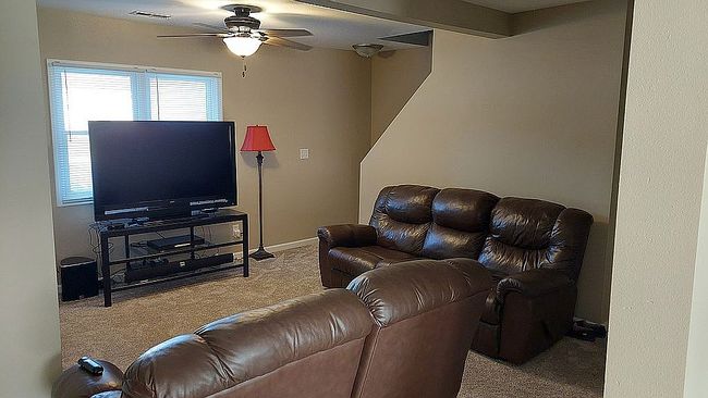 Photo of 500 Russell St, Oakville, IA
