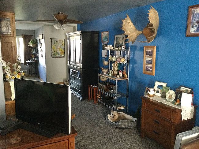 Photo of 915 Elk Dr, Riverton, WY