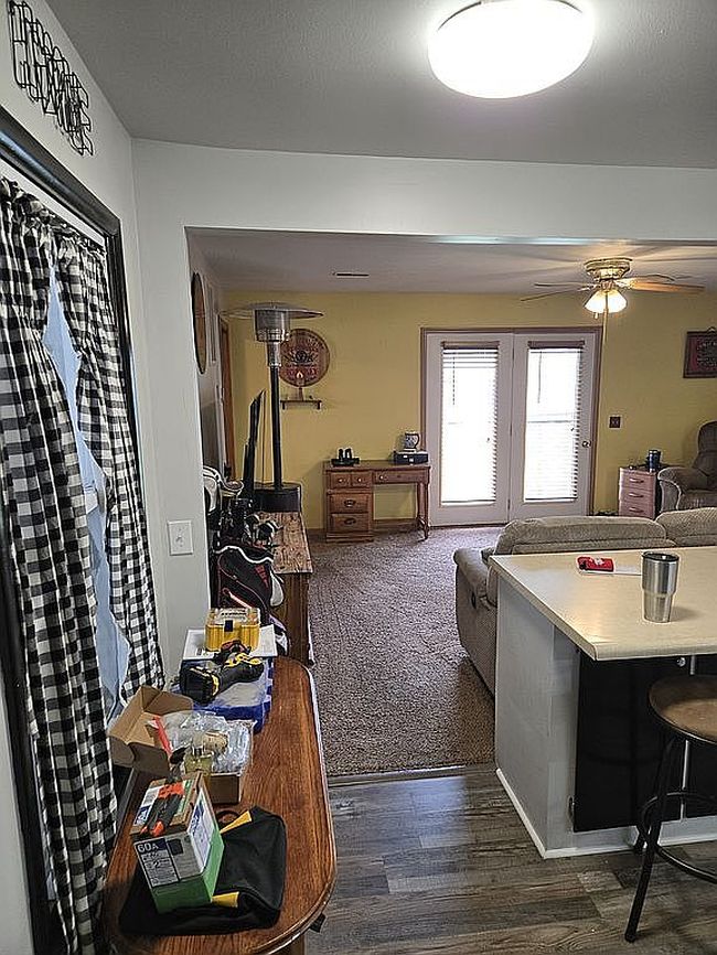 Photo of 1115 W Church St, Bowling Green, MO