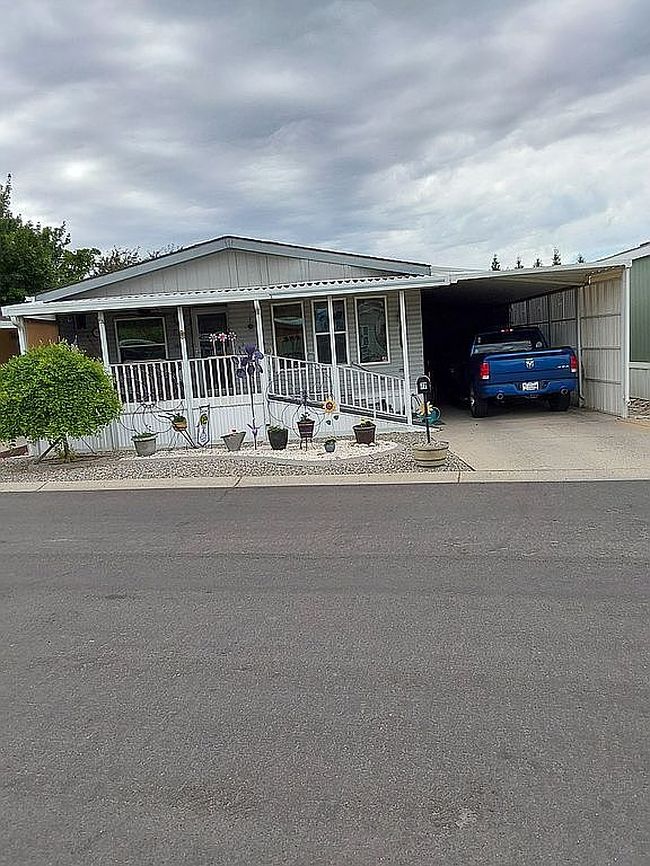 Photo of 4594 S Yarrow Ln #77