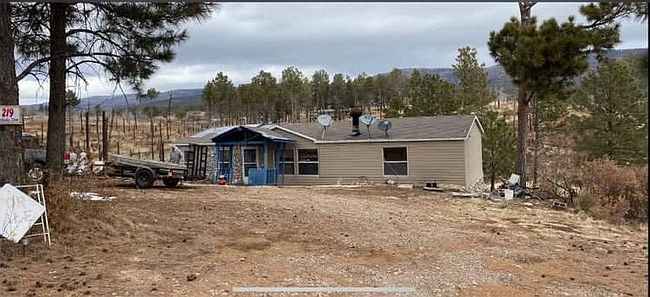 Photo of 219 Pawhuska Dr, Timberon, NM