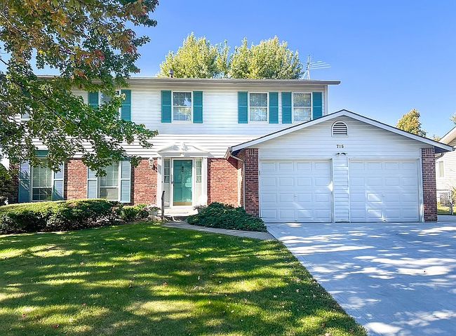 Preview of property located at 715 Westbridge Dr