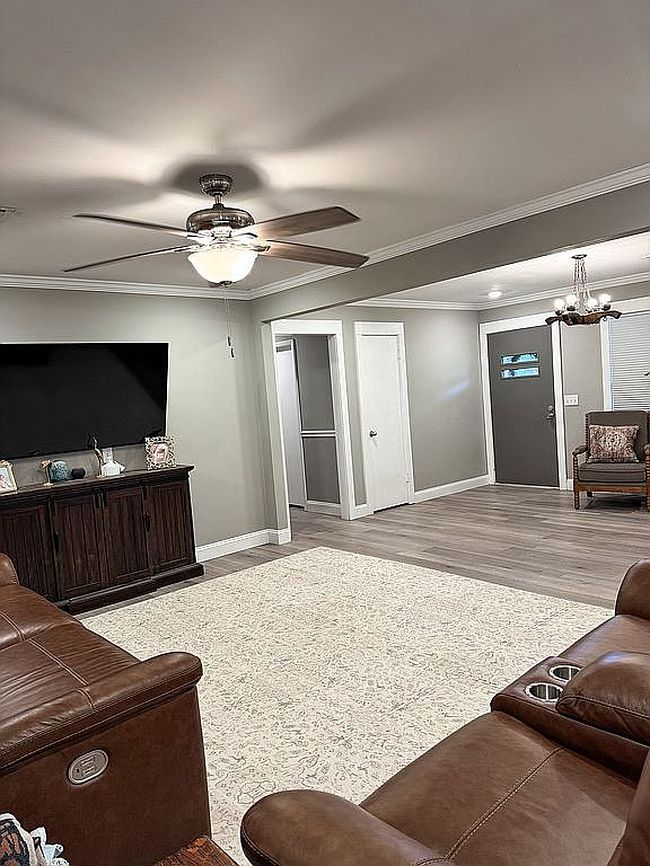 Photo of 201 Torrance Rd, Baxley, GA