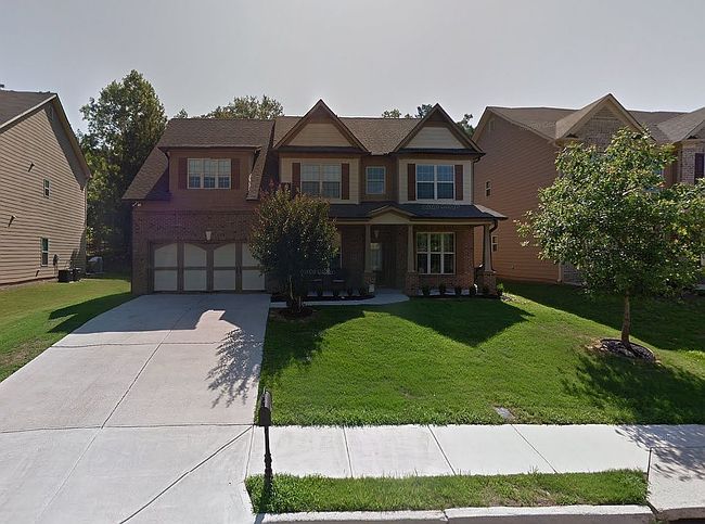 Preview of property located at 3573 Fallen Oak Dr