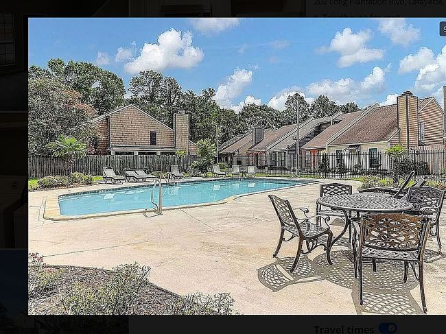 Image of 208 Long Plantation Blvd Apt F
