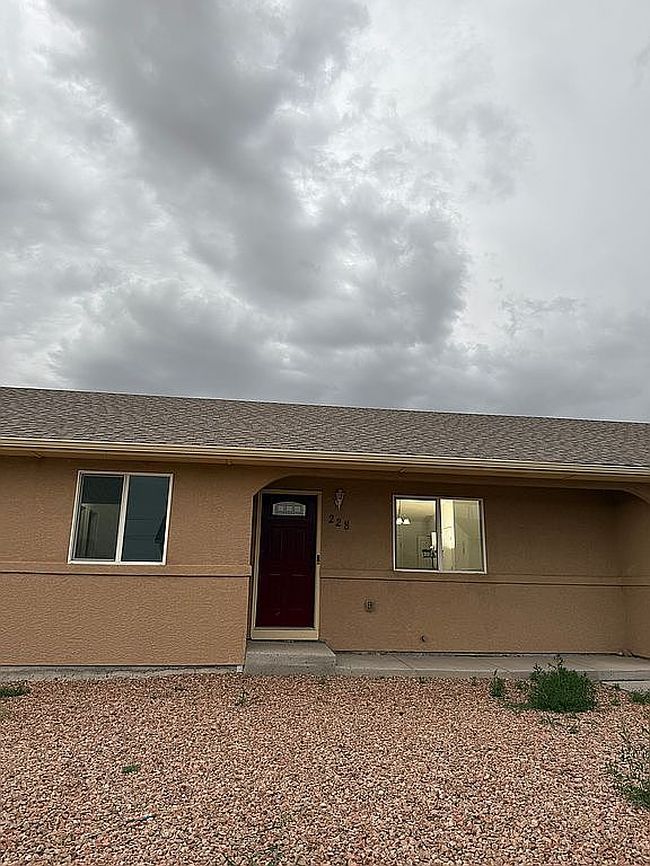Photo of 228 E Arvada Dr, Pueblo West, CO