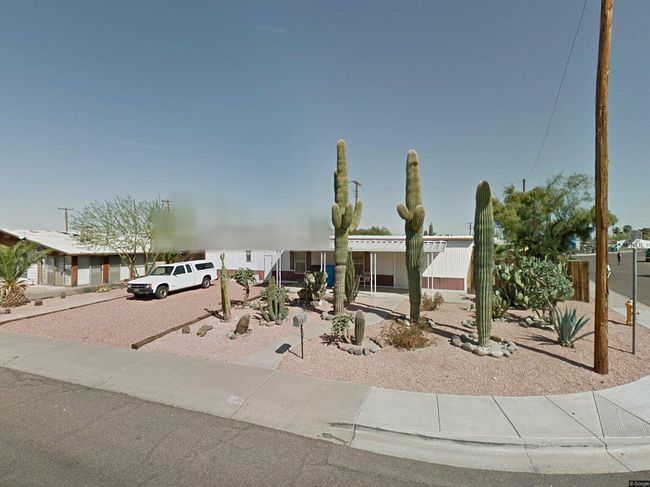 1002 W Mcneil St, Phoenix, AZ