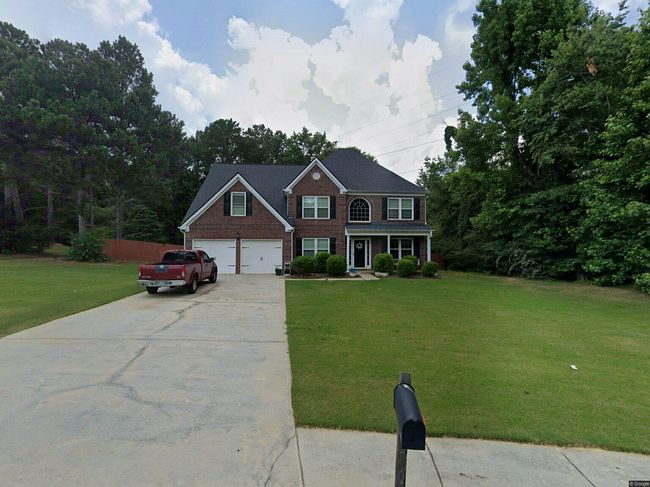 Photo of 2101 Oakridge Ave, Monroe, GA