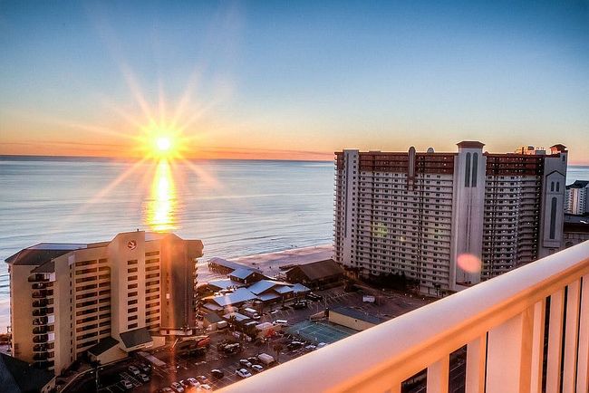 Photo of 9860 S Thomas Dr Unit 2116, Panama City Beach, FL
