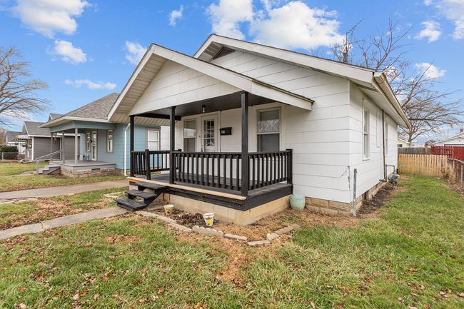 Photo of 1070 S Elizabeth St, Kokomo, IN