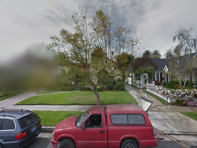 Photo of 327 N Edinburgh Ave, Los Angeles, CA