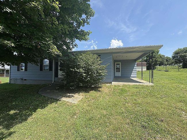 2848 Edmonton Rd, Glasgow, KY