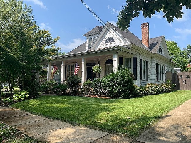 Photo of 620 3rd St S, Columbus, MS