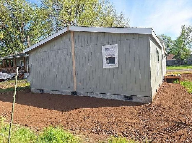 Photo of 527 W Main St, Goldendale, WA