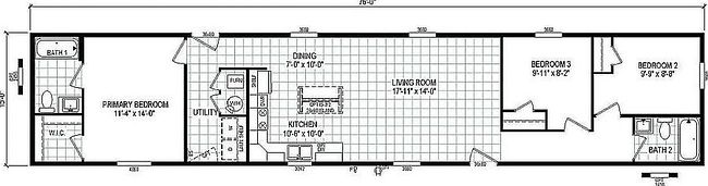 Image of 5900 Osage Rd #43