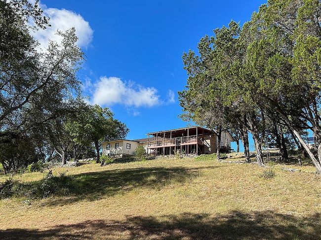 Preview of property located at 27600 E Fm 1431