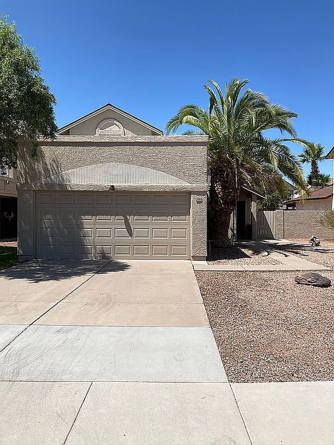 Photo of 708 N Country Club Way, Chandler, AZ