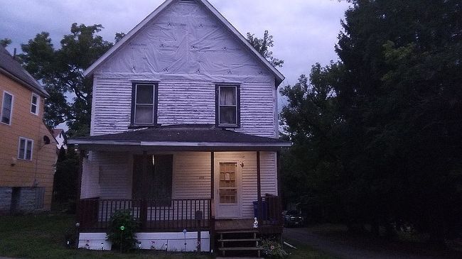 Photo of 309 Seeley Ave, Oil City, PA