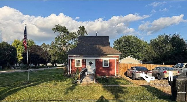 Photo of 1122 Fargo St