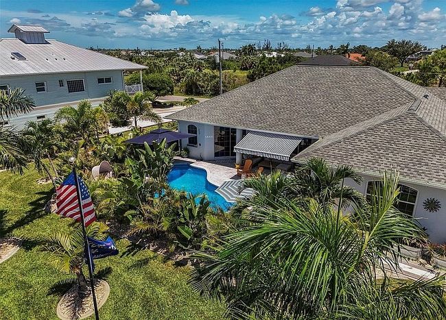 Photo of 15794 Viscount Cir, Pt Charlotte, FL