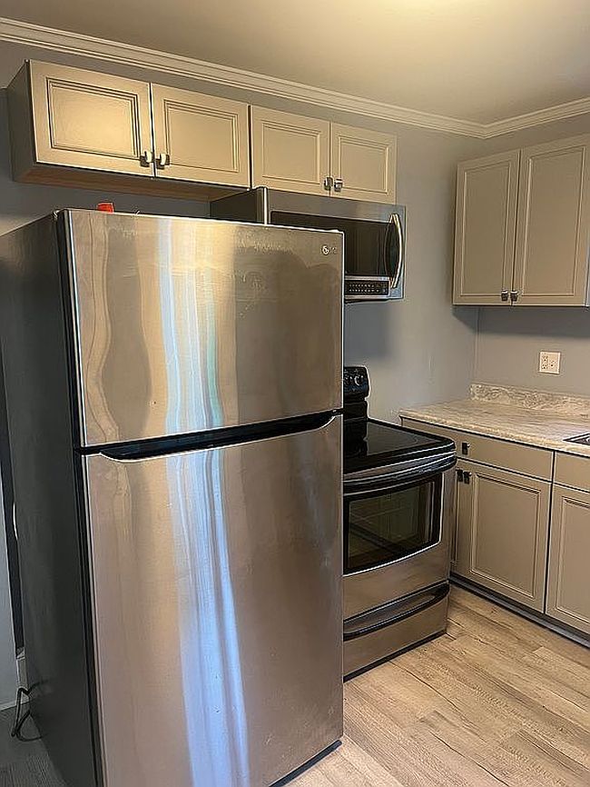 Photo of 513 Warren St, Williamston, NC
