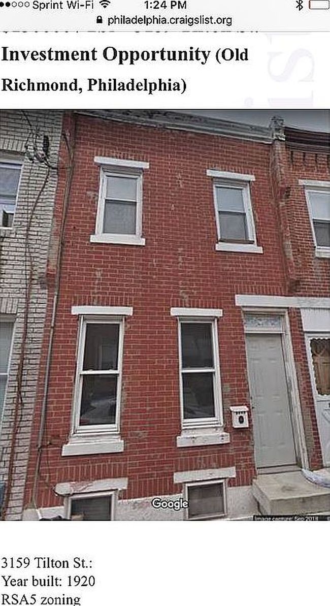Image of 3058 Tilton St