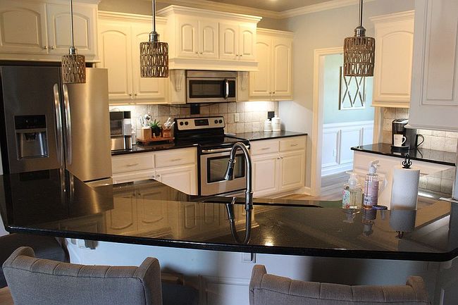 Photo of 10045 Rhinestone Dr, Alexander, AR