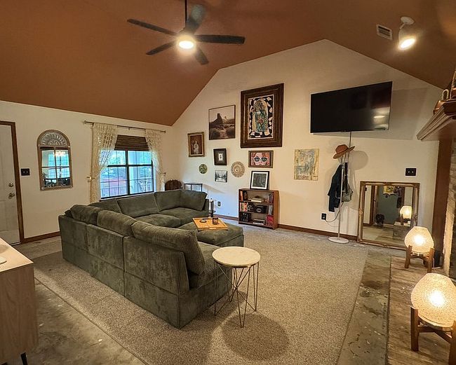 Photo of 1803 Mable St, Hattiesburg, MS