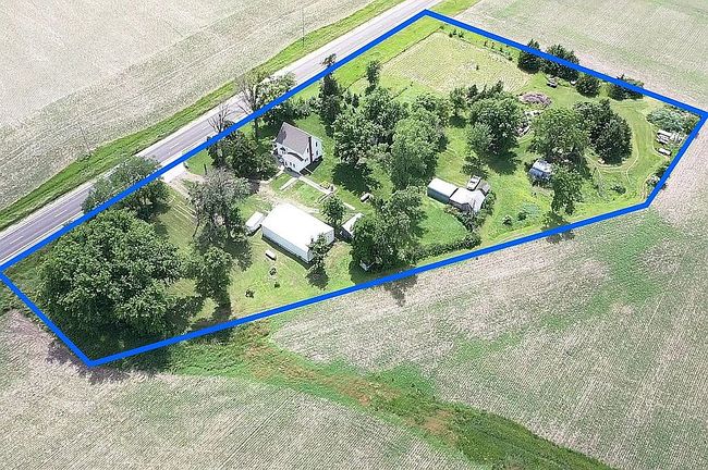 Photo of 1434 County Road X, Cedar Bluffs, NE