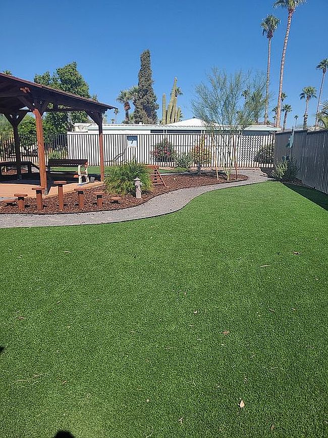 Image of 10540 E Apache Trl Lot 97